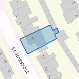 Perceel SGN00-E-1061