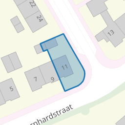 Perceel SGN00-E-1086