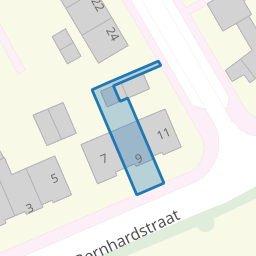 Perceel SGN00-E-1087