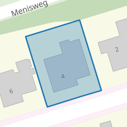 Perceel SGN00-E-1268