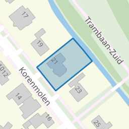 Perceel SGN00-E-1311