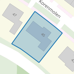 Perceel SGN00-E-1321