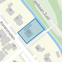 Perceel SGN00-E-1402