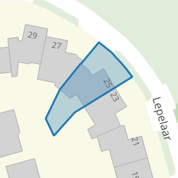 Perceel SGN00-E-1459