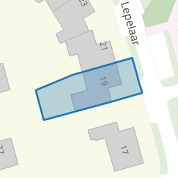 Perceel SGN00-E-1462