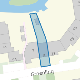 Perceel SGN00-E-1532