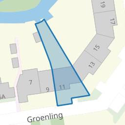 Perceel SGN00-E-1533