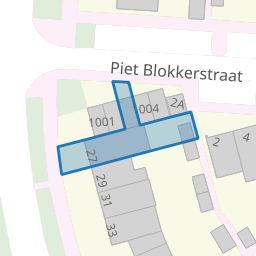 Perceel SGN00-E-1660