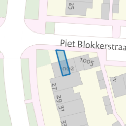 Perceel SGN00-E-1662