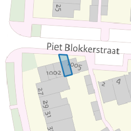 Perceel SGN00-E-1663