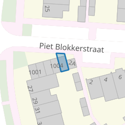 Perceel SGN00-E-1664