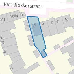 Perceel SGN00-E-1666