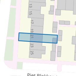 Perceel SGN00-E-1688