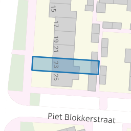 Perceel SGN00-E-1689