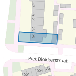 Perceel SGN00-E-1690