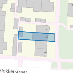 Perceel SGN00-E-1696