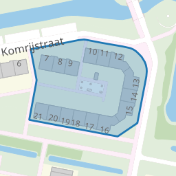 Perceel SGN00-E-1699