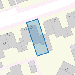 Perceel SGN00-E-1764