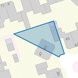 Perceel SGN00-E-1772