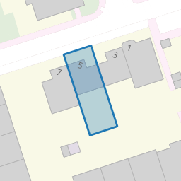 Perceel SGN00-E-1860