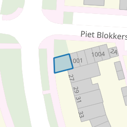 Perceel SGN00-E-1862