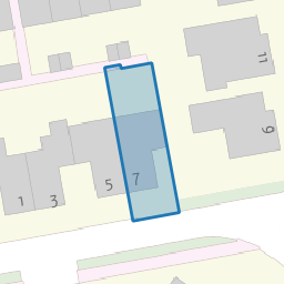 Perceel SGN00-E-2021