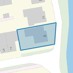 Perceel SGN00-E-2022