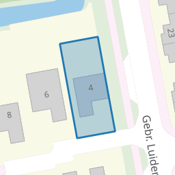 Perceel SGN00-E-2025