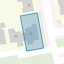 Perceel SGN00-E-2032