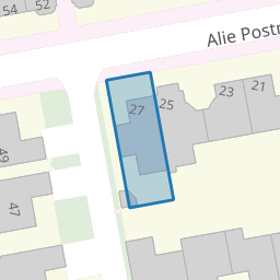 Perceel SGN00-E-2041