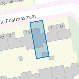 Perceel SGN00-E-2046