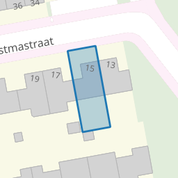 Perceel SGN00-E-2047