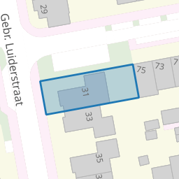 Perceel SGN00-E-2061