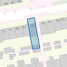 Perceel SGN00-E-2067