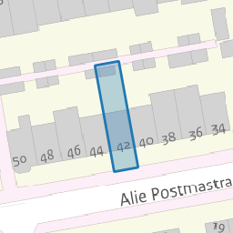 Perceel SGN00-E-2092