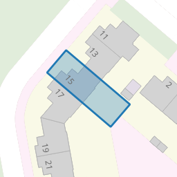 Perceel SGN00-E-2099