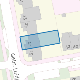 Perceel SGN00-E-2105