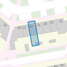 Perceel SGN00-E-2118