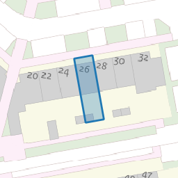 Perceel SGN00-E-2119