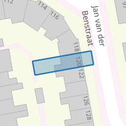 Perceel SGN00-E-2157