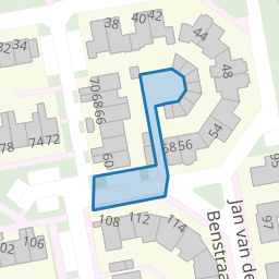 Perceel SGN00-E-2176