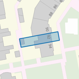 Perceel SGN00-E-2197