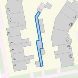 Perceel SGN00-E-2199