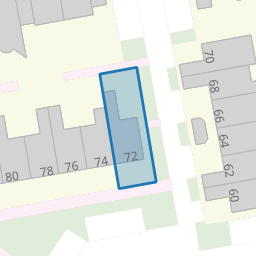 Perceel SGN00-E-2205