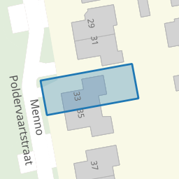 Perceel SGN00-E-2257