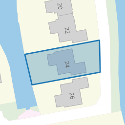 Perceel SGN00-E-2291