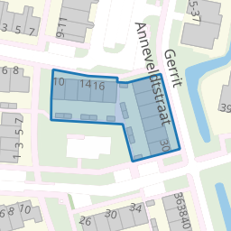 Perceel SGN00-E-2299