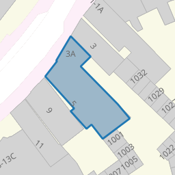 Perceel SGN00-E-2352