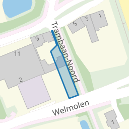 Perceel SGN00-E-2417