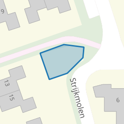 Perceel SGN00-E-2435